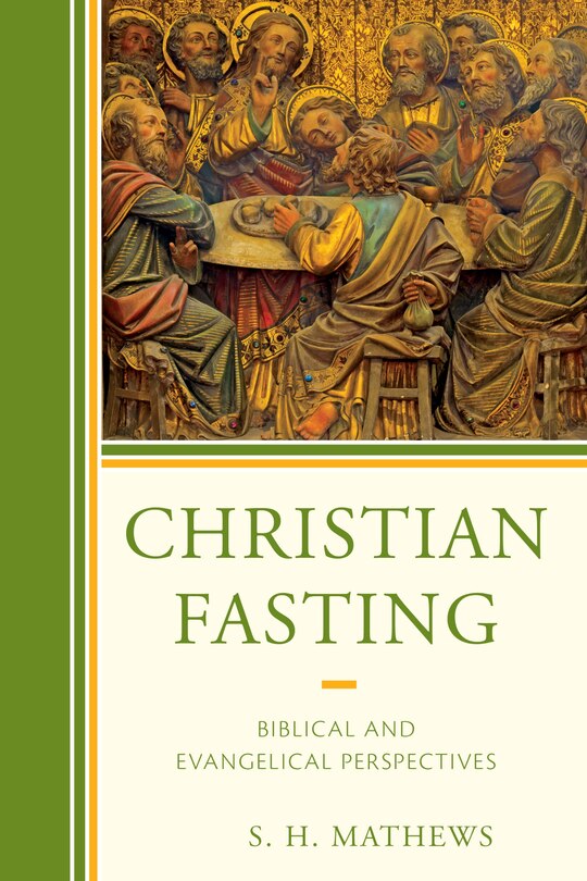 Couverture_Christian Fasting