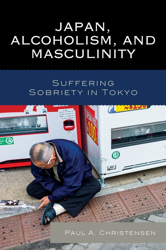 Couverture_Japan, Alcoholism, And Masculinity