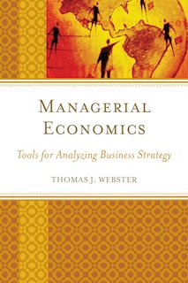 Front cover_Managerial Economics