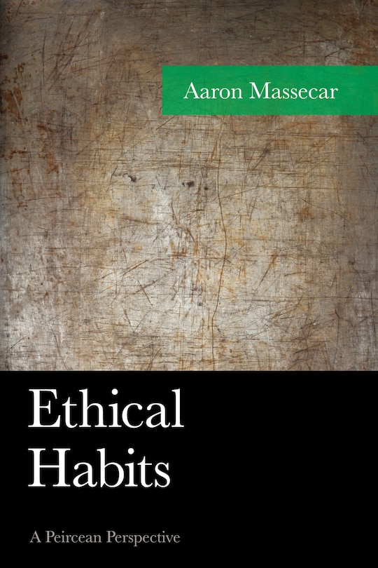 Front cover_Ethical Habits