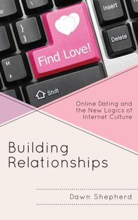 Front cover_Building Relationships