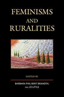 Front cover_Feminisms And Ruralities