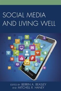 Couverture_Social Media And Living Well