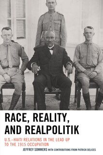 Front cover_Race, Reality, and Realpolitik