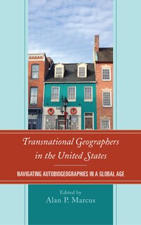 Couverture_Transnational Geographers In The United States