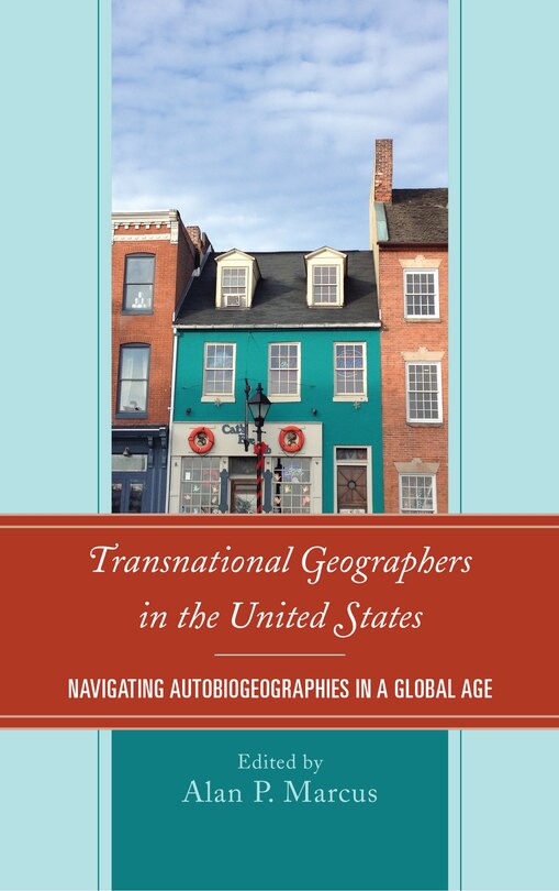 Couverture_Transnational Geographers In The United States