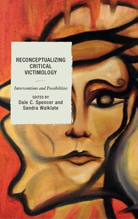 Front cover_Reconceptualizing Critical Victimology