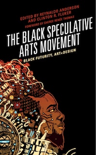 Couverture_The Black Speculative Arts Movement