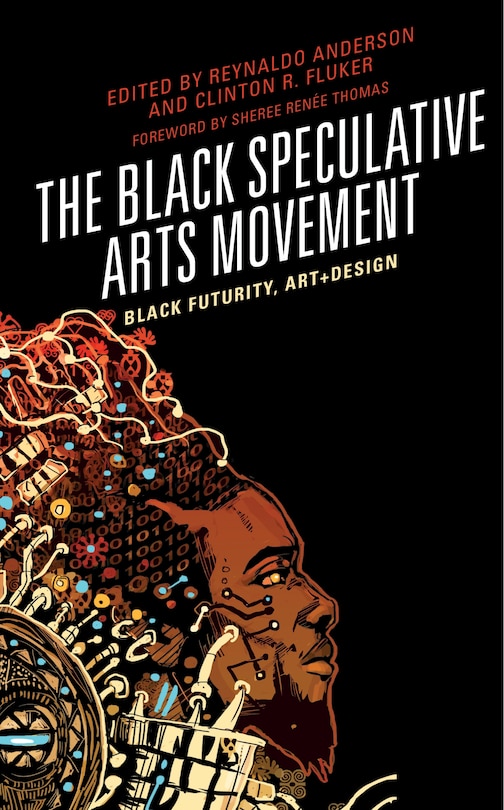 Couverture_The Black Speculative Arts Movement