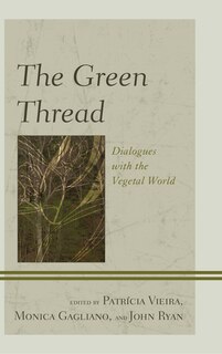 Front cover_The Green Thread