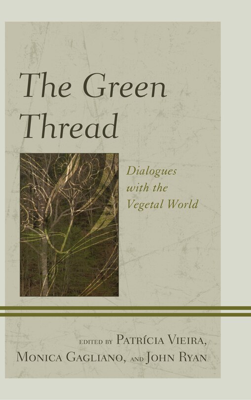 Front cover_The Green Thread