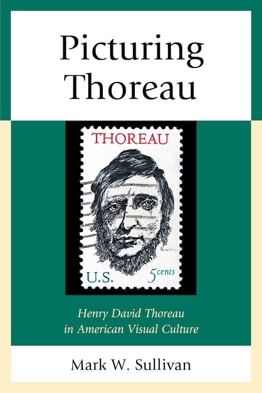 Couverture_Picturing Thoreau