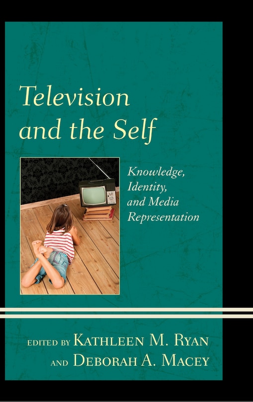 Couverture_Television And The Self