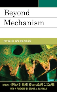 Front cover_Beyond Mechanism