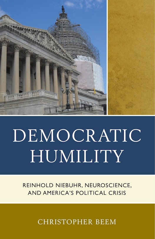 Front cover_Democratic Humility