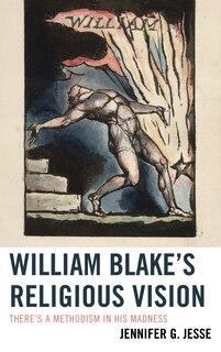 Front cover_William Blake's Religious Vision