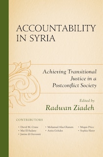 Couverture_Accountability in Syria