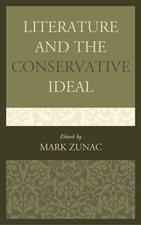 Front cover_Literature And The Conservative Ideal