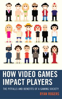 Couverture_How Video Games Impact Players
