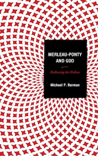 Front cover_Merleau-ponty And God