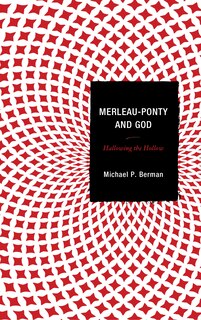 Front cover_Merleau-ponty And God