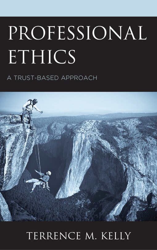 Front cover_Professional Ethics