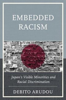 Front cover_Embedded Racism
