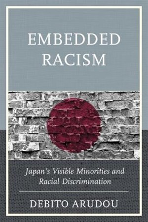 Front cover_Embedded Racism