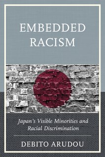Front cover_Embedded Racism