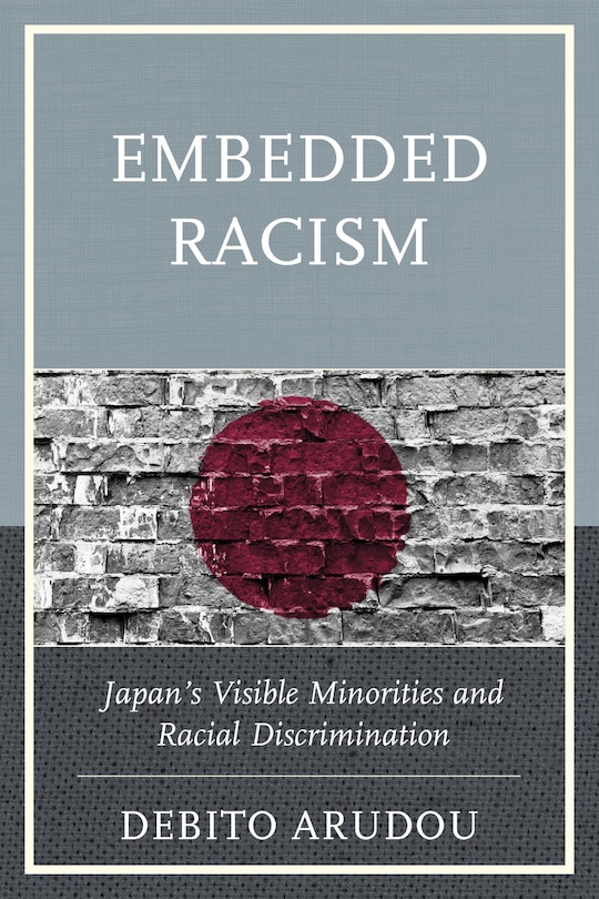 Front cover_Embedded Racism