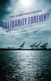 Front cover_Solidarity Forever?