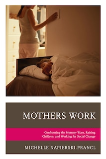 Couverture_Mothers Work