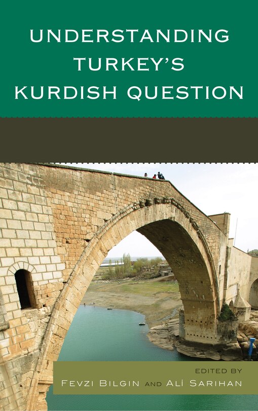 Couverture_Understanding Turkey's Kurdish Question