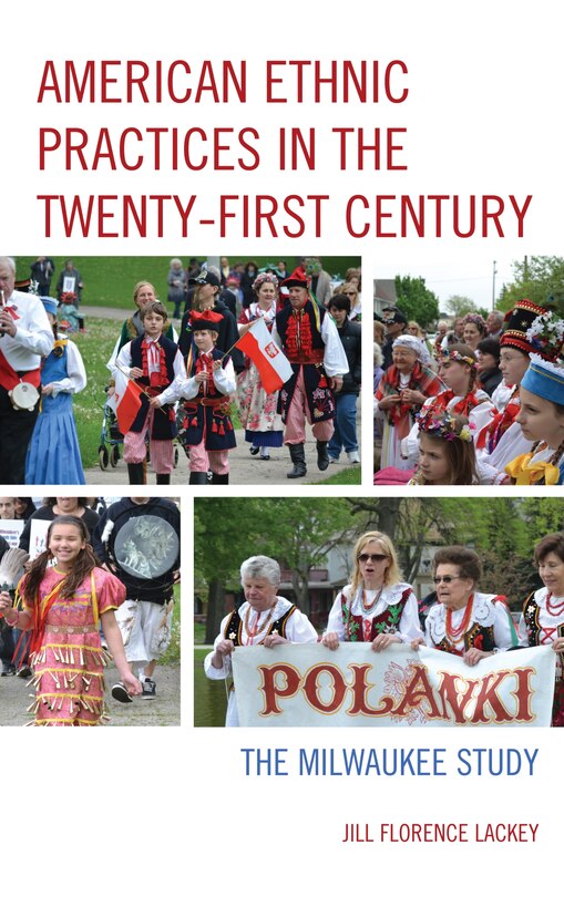 Front cover_American Ethnic Practices In The Twenty-first Century