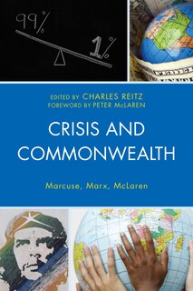 Front cover_Crisis And Commonwealth