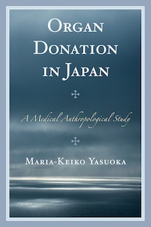 Couverture_Organ Donation In Japan