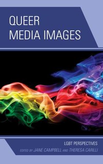 Front cover_Queer Media Images