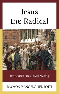 Front cover_Jesus The Radical
