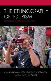 Front cover_The Ethnography of Tourism