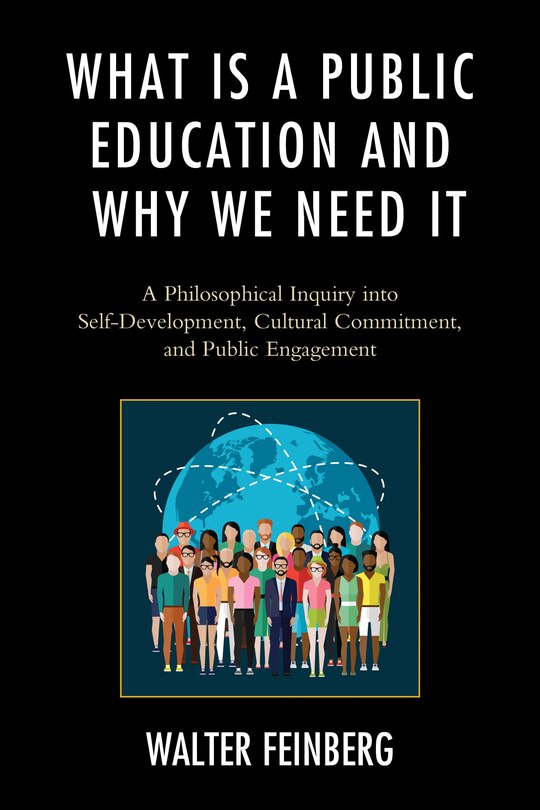 Couverture_What Is A Public Education And Why We Need It
