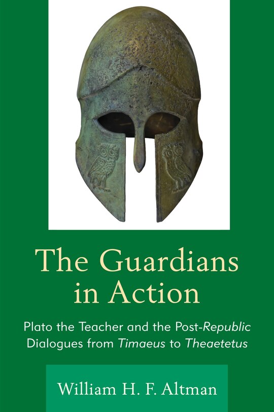 Couverture_The Guardians in Action