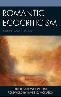 Couverture_Romantic Ecocriticism
