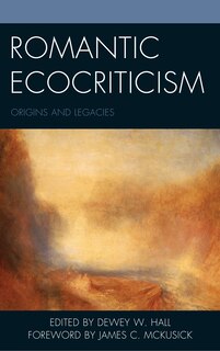 Couverture_Romantic Ecocriticism