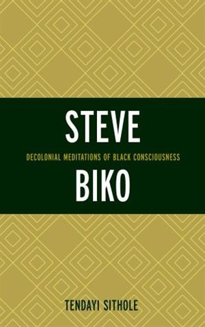 Couverture_Steve Biko