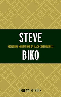Front cover_Steve Biko