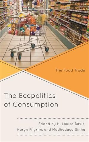 Couverture_The Ecopolitics of Consumption