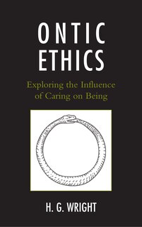 Couverture_Ontic Ethics