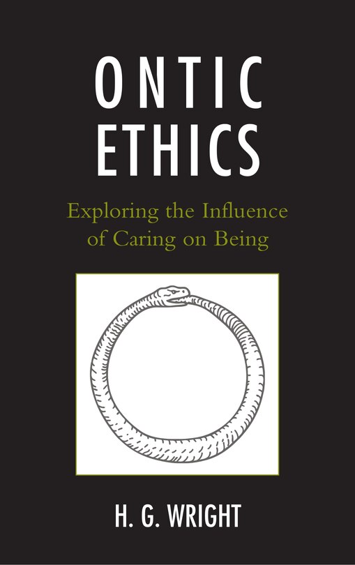 Couverture_Ontic Ethics