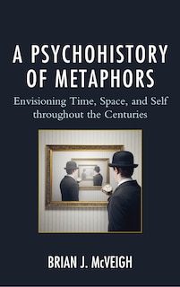 Couverture_A Psychohistory of Metaphors