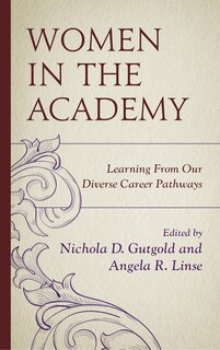 Front cover_Women In The Academy